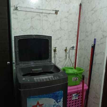 דירות סנטה קרוז דה לה סיירה Departamentoo Nuevo Amoblado Cerca A Uagrm, Con Excelente Vista מראה חיצוני תמונה